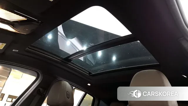 BMW X4 (G02) id 3429282 из Кореи 10