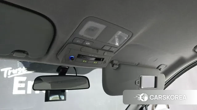 Hyundai The New Grand Starex id 3552863 из Кореи 10