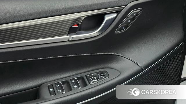 Hyundai Grandeur IG id 4907529 из Кореи 10