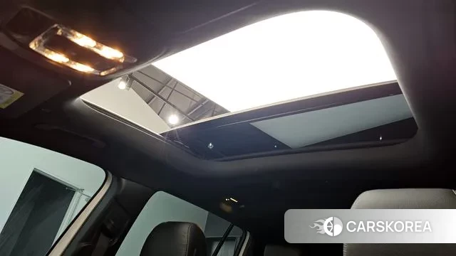 Mercedes-Benz EQB X243 id 3442567 из Кореи 10