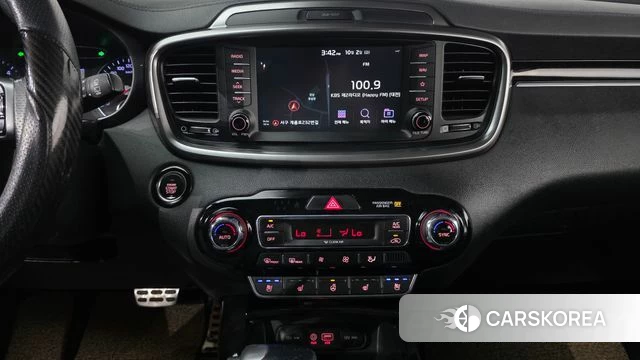 Kia The New Sorento id 4943912 из Кореи 10