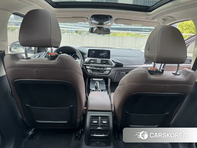 BMW X3 id 4211898 из Китая 10