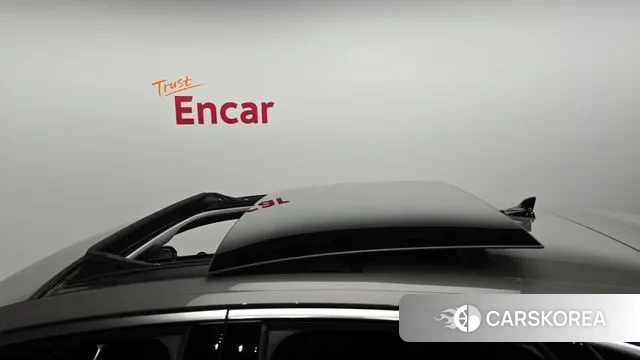 Audi Q3 (F3) id 3467823 из Кореи 10