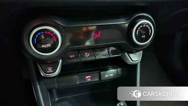 Kia Morning Urban (JA) id 4019341 из Кореи 10