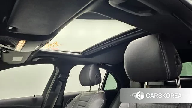 Mercedes-Benz E-Class W213 id 3427456 из Кореи 10