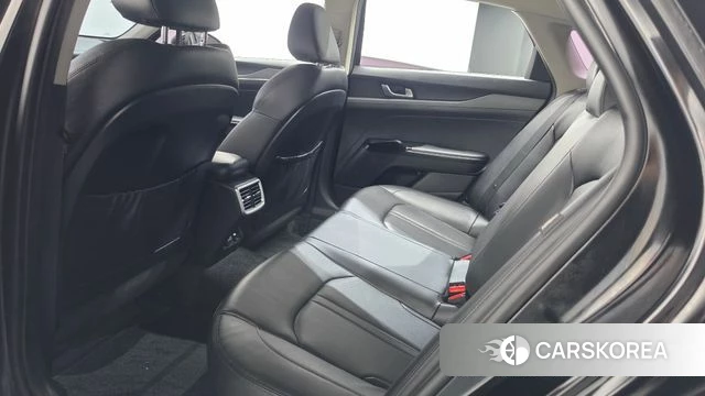Kia K5 Hybrid 3rd Generation id 4929380 из Кореи 10