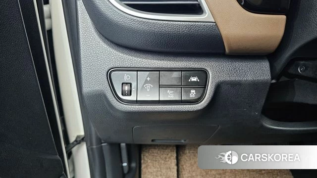 Kia Seltos id 4445973 из Кореи 10
