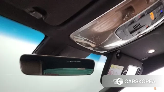 Genesis G80 (RG3) id 3422241 из Кореи 10