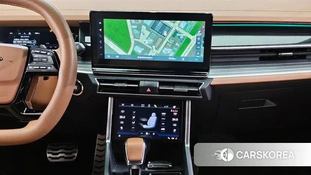 Ssangyong Torres id 3405722 из Кореи 10