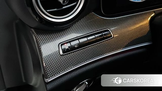 Mercedes-Benz E-Class W213 id 4728220 из Кореи 10