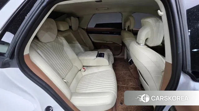 Hyundai Grandeur Hybrid (GN7) id 3419952 из Кореи 10