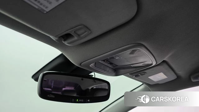 Chevrolet (GM Daewoo) The New Malibu id 3833750 из Кореи 10