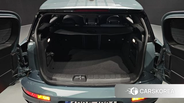 Mini Cooper S Clubman id 4847817 из Кореи 10
