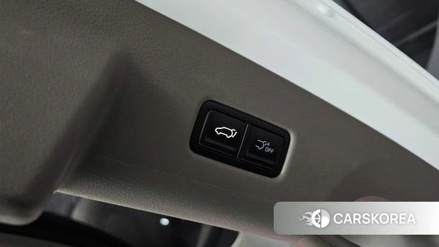 Kia The New Carnival 4th Generation id 4230012 из Кореи 10