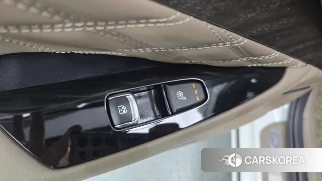 Kia K8 Hybrid id 3487556 из Кореи 10