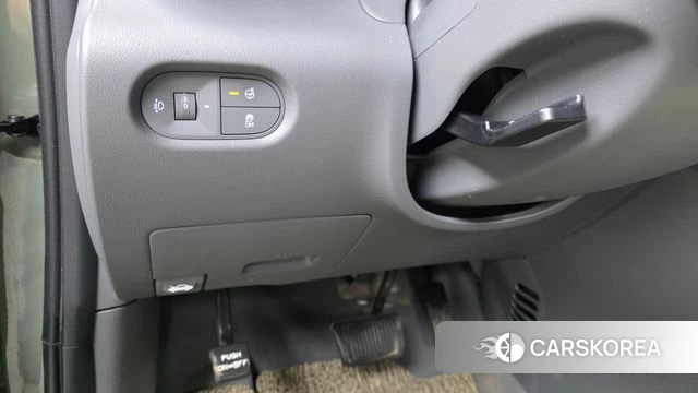 Hyundai Casper id 4928638 из Кореи 10