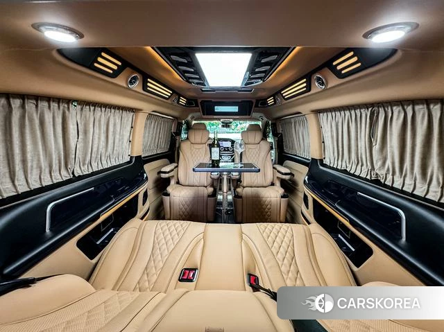 Mercedes-Benz Vito id 4241578 из Китая 10