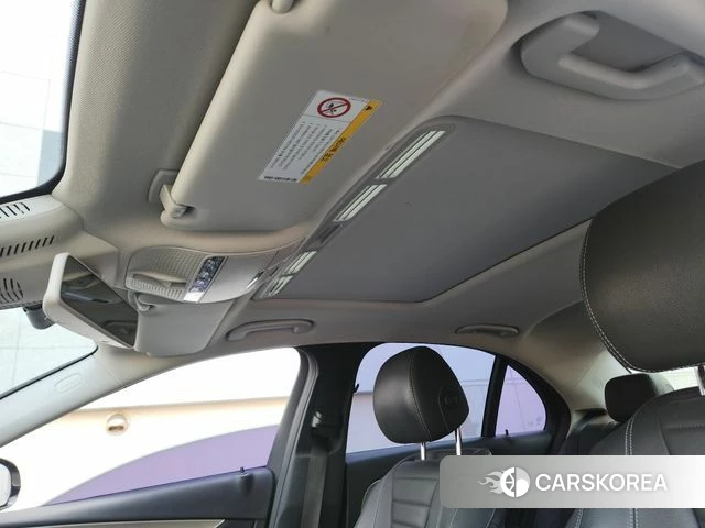 Mercedes-Benz E-Class W213 id 4206736 из Кореи 10