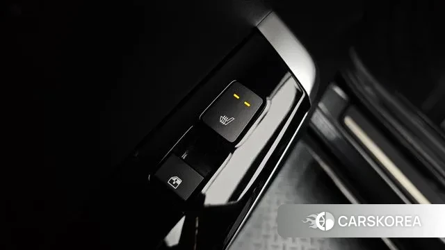 Kia EV6 id 3556484 из Кореи 10