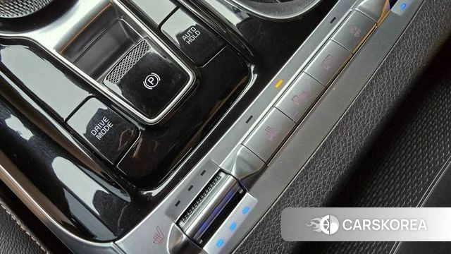 Kia Carnival 4th generation id 4423602 из Кореи 10