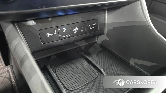 Hyundai Sonata D Edge (DN8) id 4322165 из Кореи 10