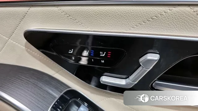 Mercedes-Benz S-Class W223 id 3373150 из Кореи 10