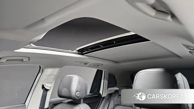 Volkswagen Tiguan second Generation id 3472874 из Кореи 10