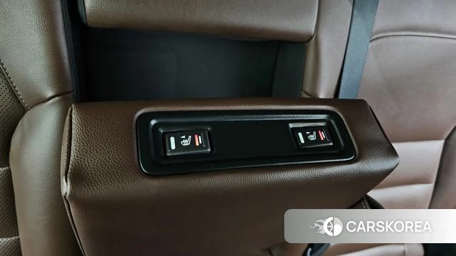 Renault Korea (Samsung) The New QM6 id 4339286 из Кореи 10