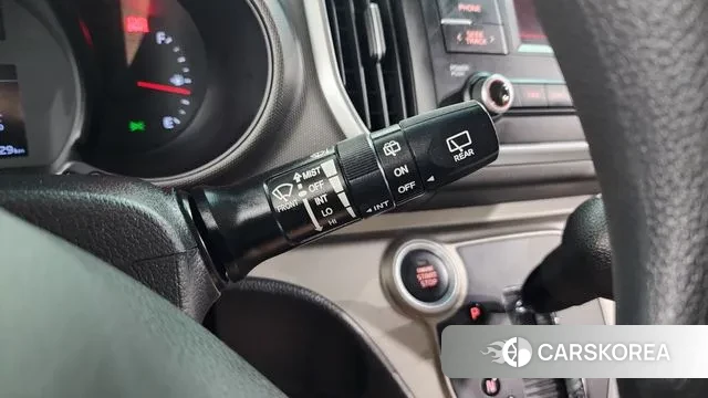 Kia The New Ray id 2985948 из Кореи 10