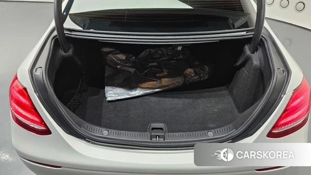 Mercedes-Benz E-Class W213 id 4465691 из Кореи 10