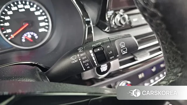 Kia Seltos id 3556803 из Кореи 10