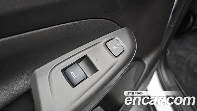 Chevrolet (GM Daewoo) Bolt EUV id 2651522 из Кореи 10