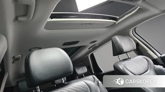 Hyundai The New Palisade id 3311122 из Кореи 10