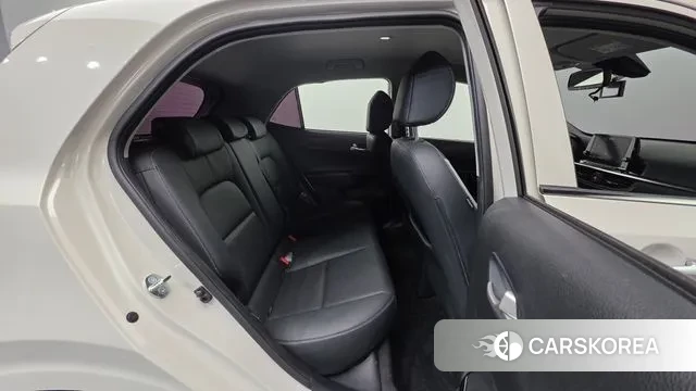 Kia Morning Urban (JA) id 3600083 из Кореи 10