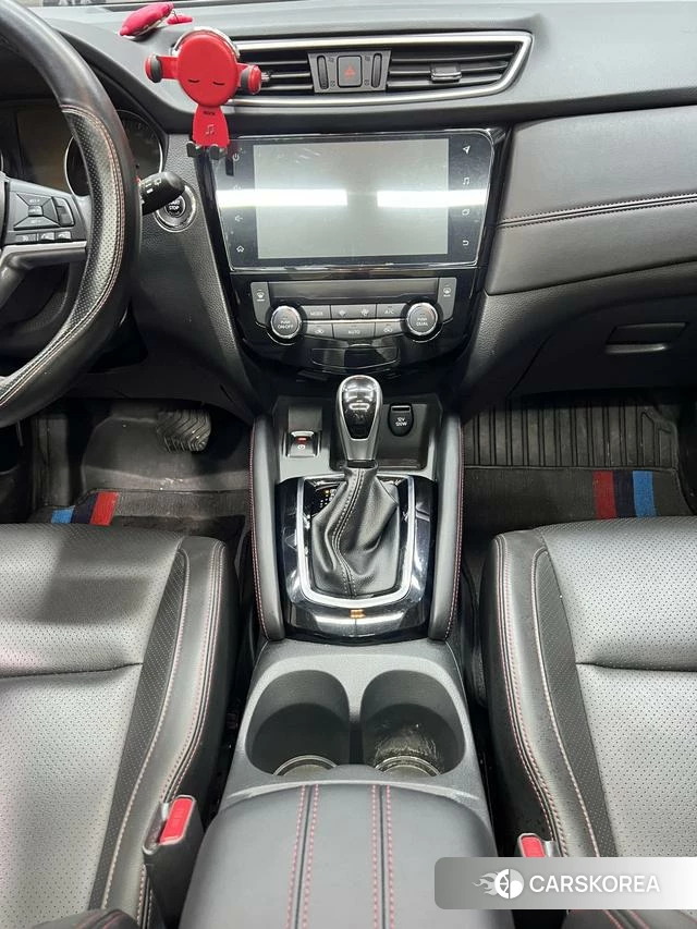Nissan Qashqai id 4291370 из Китая 10