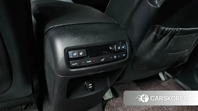 Hyundai Palisade id 3712317 из Кореи 10