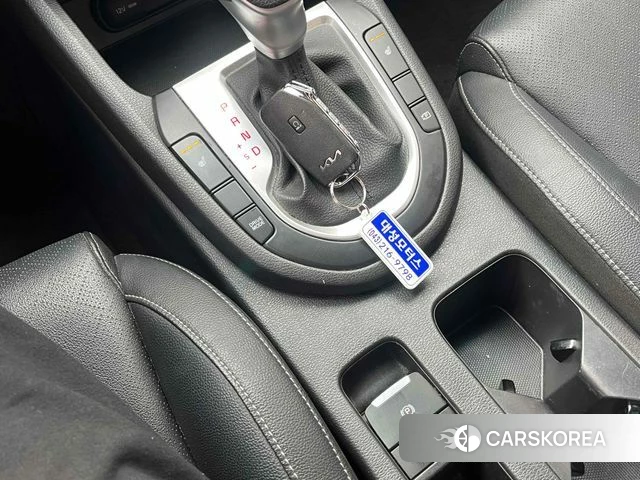 Kia The New K3 2nd generation id 4628602 из Кореи 10