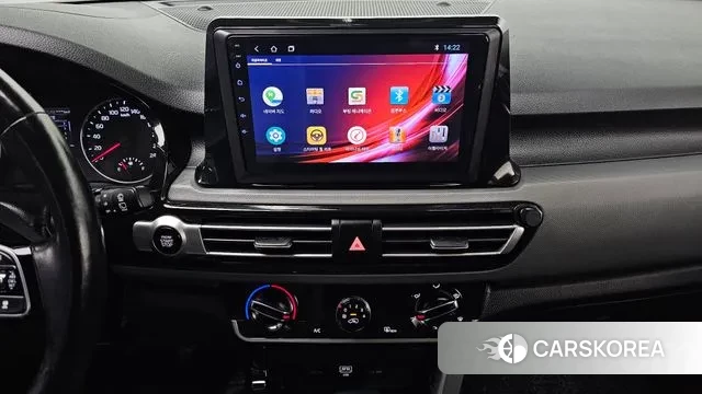 Kia Seltos id 3469274 из Кореи 10