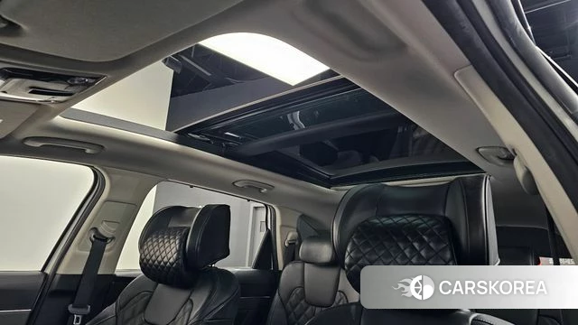 Kia Sorento 4th Generation id 3860851 из Кореи 10