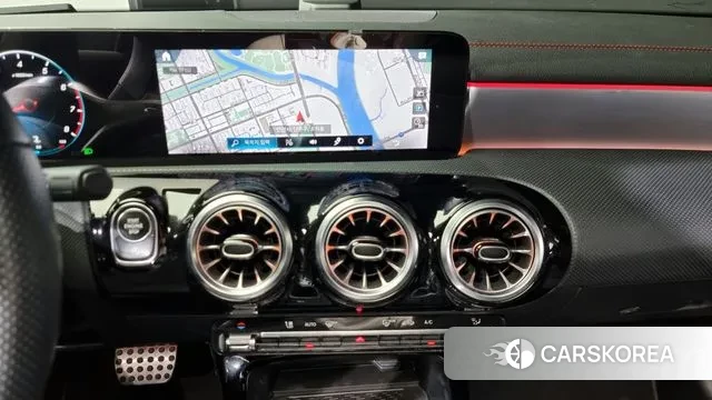 Mercedes-Benz CLA-Class C118 id 3017093 из Кореи 10