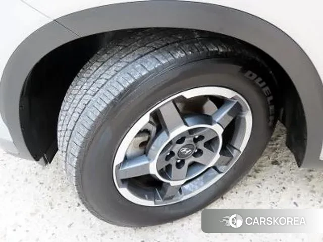 Hyundai The New Palisade id 3478013 из Кореи 10