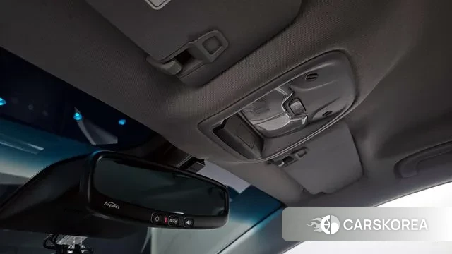 Chevrolet (GM Daewoo) Bolt EV id 3033773 из Кореи 10