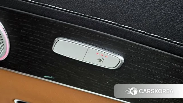 Mercedes-Benz GLC-Class X253 id 3625056 из Кореи 10