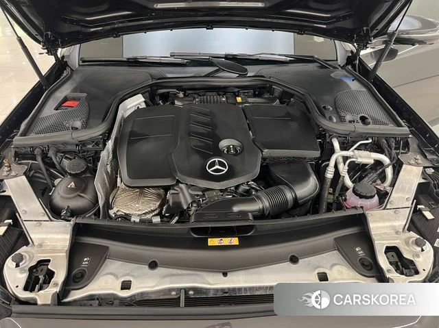 Mercedes-Benz E-Class W213 id 4267457 из Кореи 10