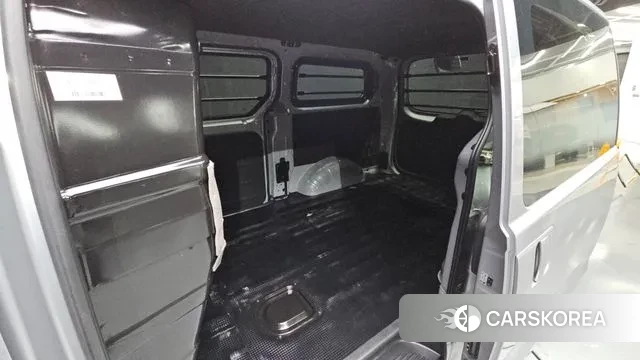 Hyundai The New Grand Starex id 3562550 из Кореи 10