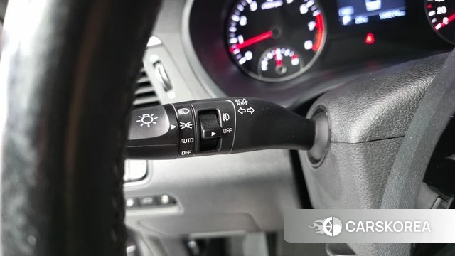 Kia The New K5 2nd generation id 4849813 из Кореи 10