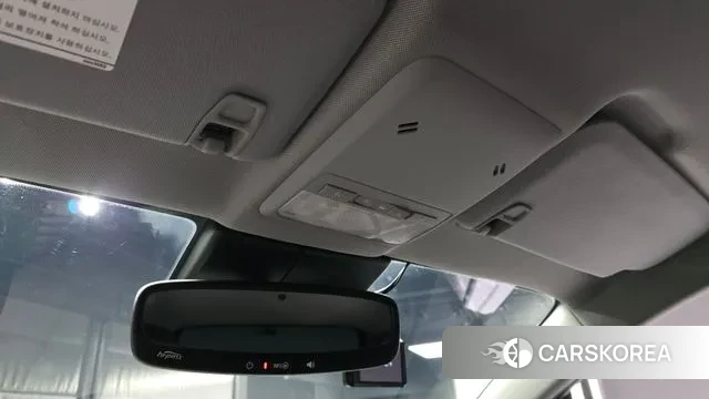 Chevrolet (GM Daewoo) The New Trax id 3747847 из Кореи 10