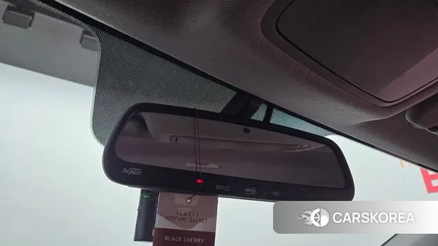 Hyundai Avante AD id 2981776 из Кореи 10