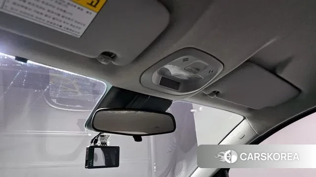 Chevrolet (GM Daewoo) The New Spark id 3608157 из Кореи 10