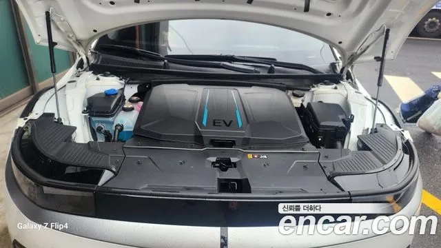 Hyundai Ionic 5 id 2873263 из Кореи 10